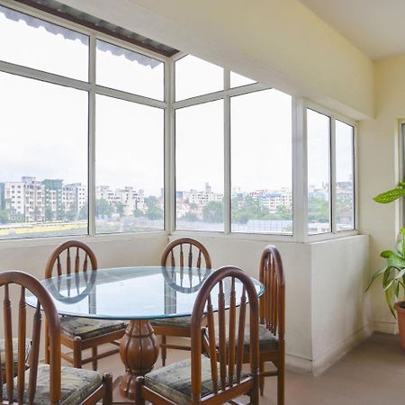 Fabhotel Home Away Homes Viman Nagar Pune Exterior foto
