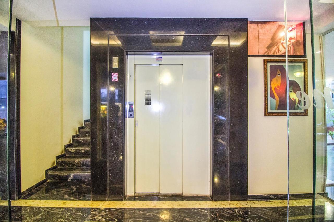 Fabhotel Home Away Homes Viman Nagar Pune Exterior foto