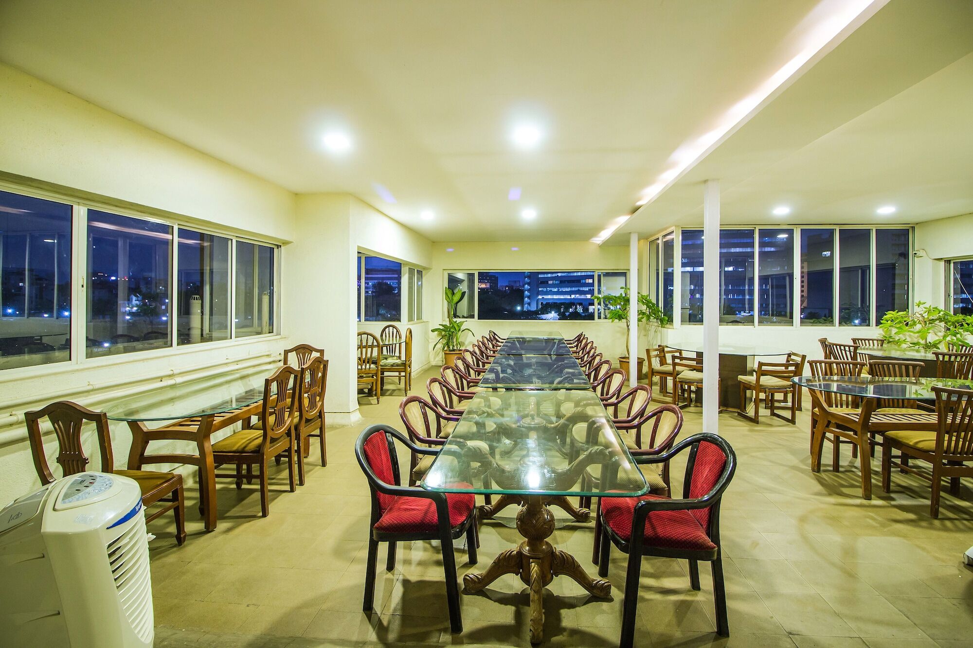 Fabhotel Home Away Homes Viman Nagar Pune Exterior foto